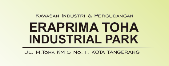 PT ERAPRIMA EFACIPTA PROPERTY