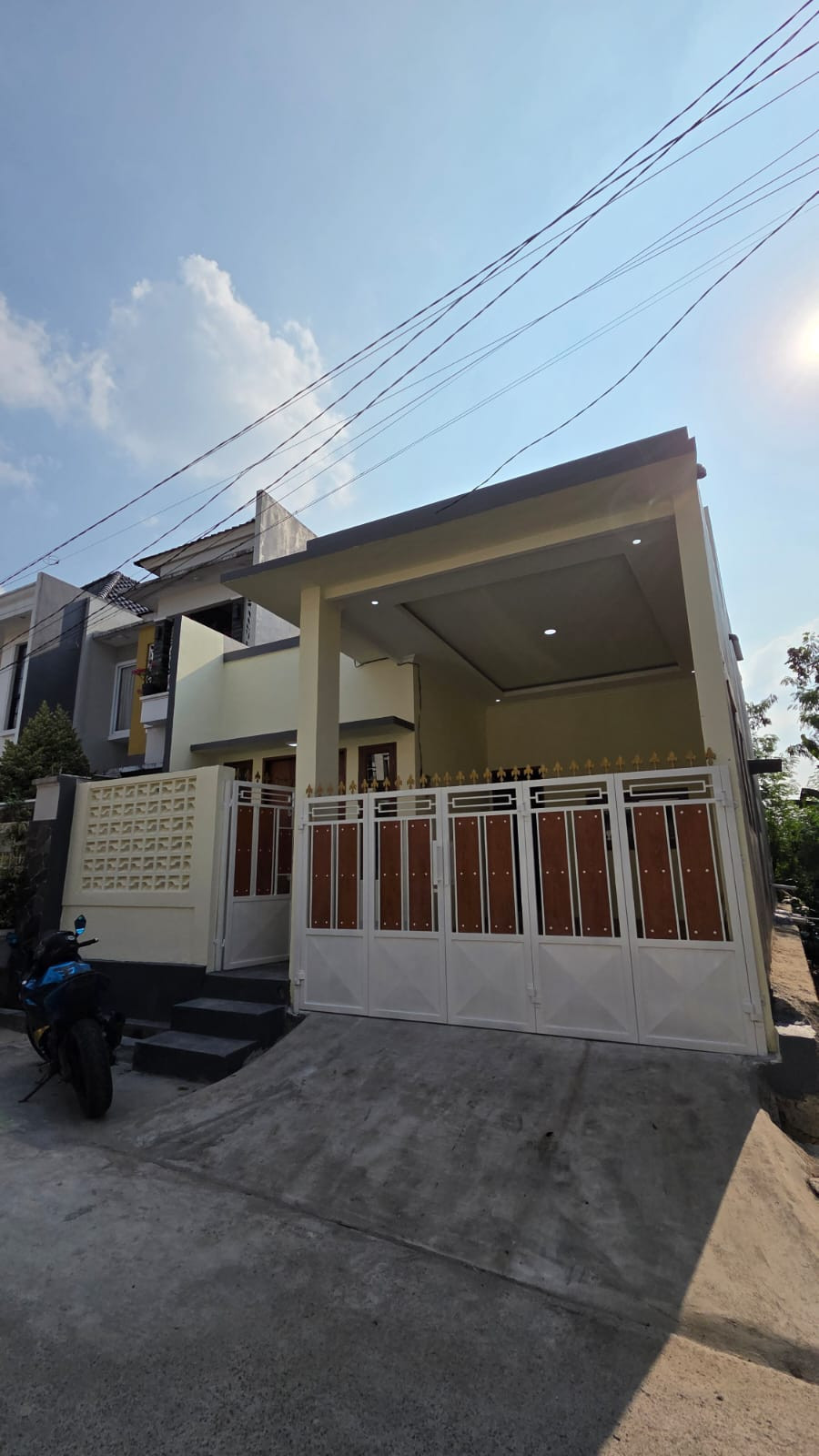 Grand Wisata Bekasi