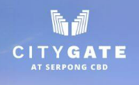 City Gate At Serpong CBD