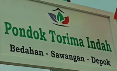 Pondok Torima Indah