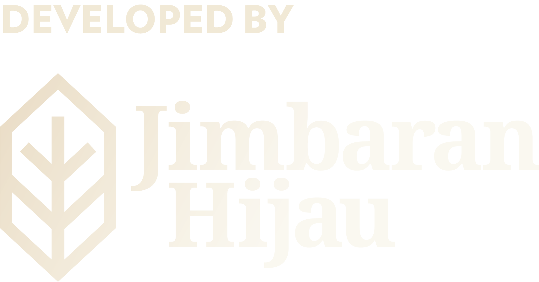 Jimbaran Hijau