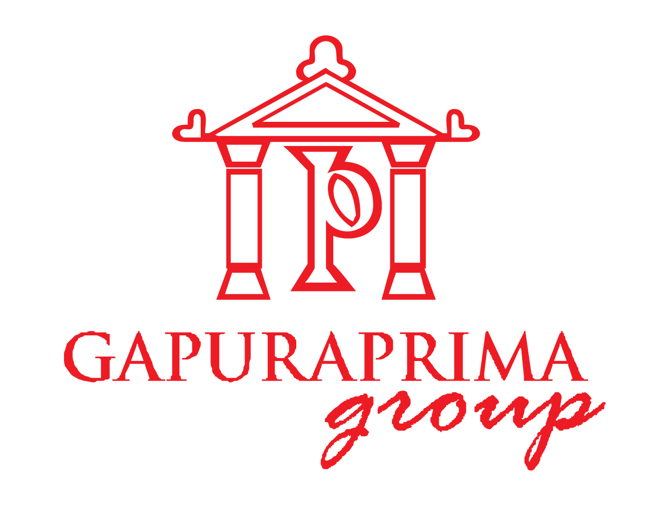 Gapura Prima Group