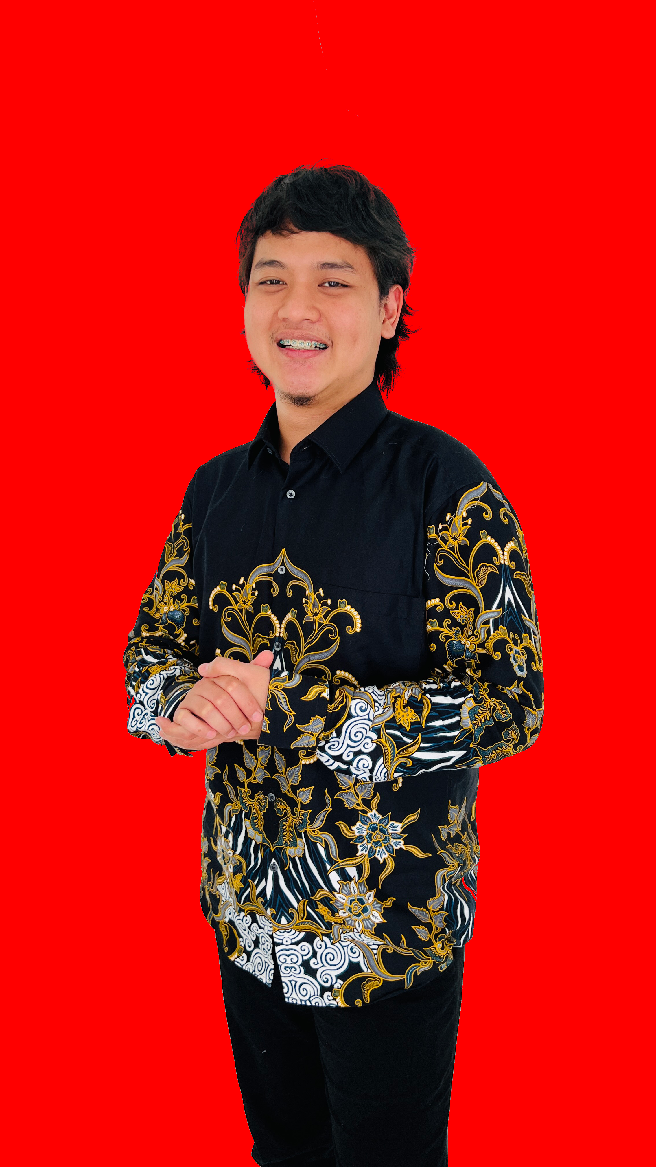 Bang Iyas