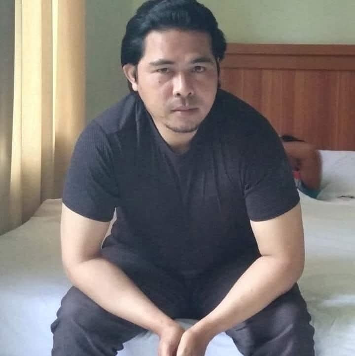 alex iskandar