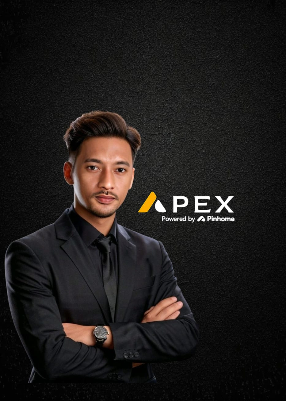 Agung Pratama