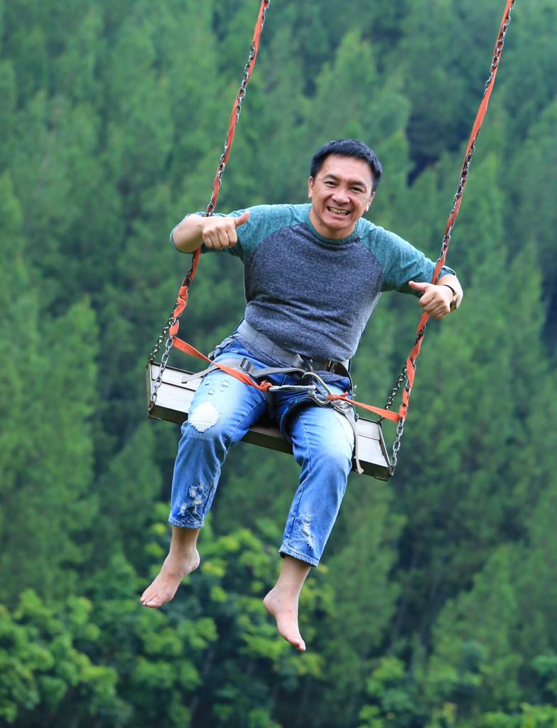 Luthfi Rachman