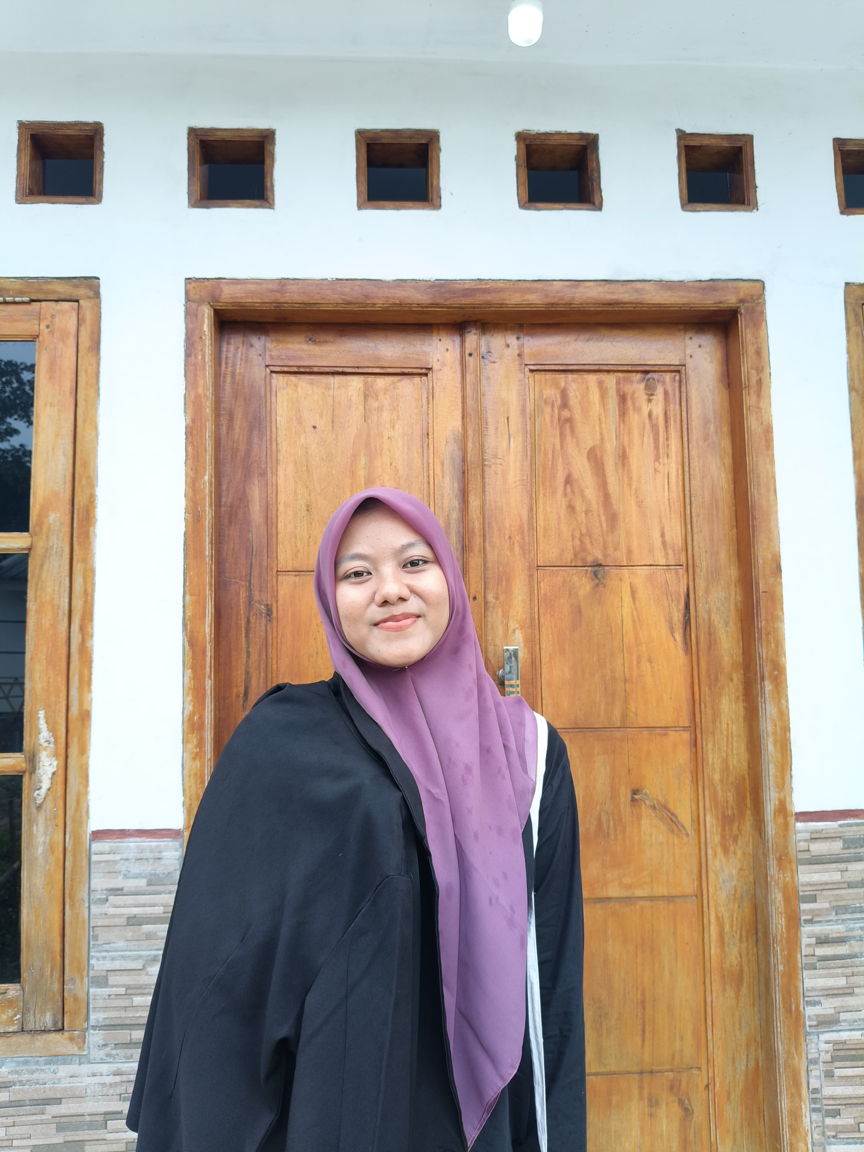 putri adiniyah